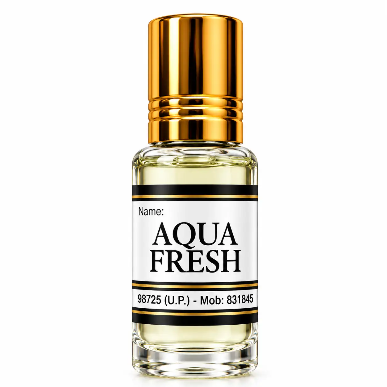 Aqua Fresh